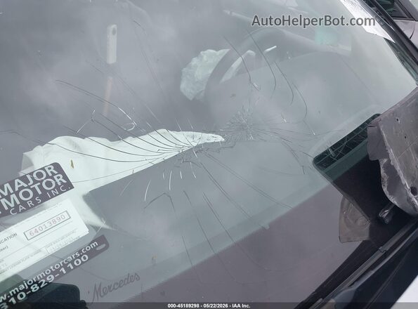 W1KZF8DB3MA930271 2021 MERCEDES-BENZ E-CLASS Gray 