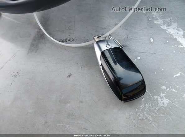 W1KZF8DB3MA994651 2021 MERCEDES-BENZ E-CLASS Black Dashboard view