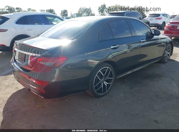W1KZF8DB7MA946473 2021 MERCEDES-BENZ E-CLASS Gray Tył prawy