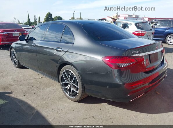 W1KZF8DB7MA946473 2021 MERCEDES-BENZ E-CLASS Gray Tył lewy