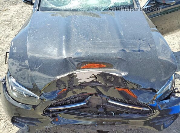 W1KZF8DB8MA874120 2021 MERCEDES-BENZ E Black უკანა სალონის ხედი