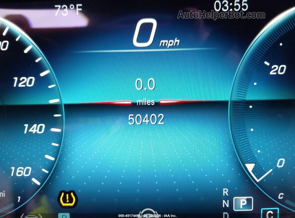 W1KZF8DBXMA893266 2021 MERCEDES-BENZ E-CLASS Gold 