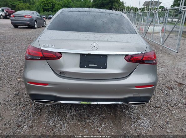 W1KZF8DBXMA893266 2021 MERCEDES-BENZ E-CLASS Gold 