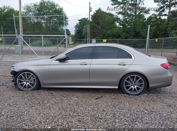 W1KZF8DBXMA893266 2021 MERCEDES-BENZ E-CLASS Gold სალონის 360-გრადუსიანი ხედი
