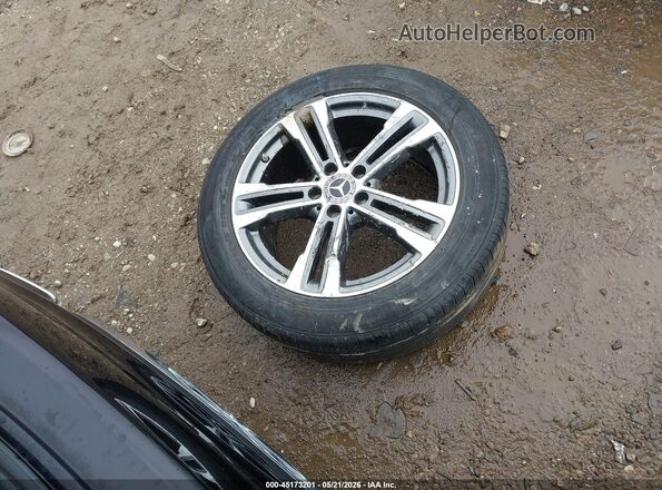 W1KZF8EB1MA979452 2021 MERCEDES-BENZ E-CLASS Black Vista del cuadro de instrumentos