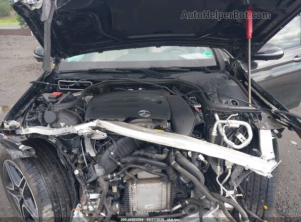 W1KZF8EB4MA905572 2021 MERCEDES-BENZ E-CLASS Серый 
