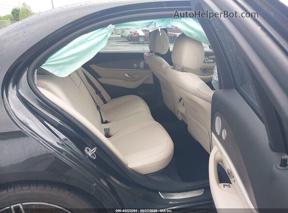 W1KZF8EB4MA905572 2021 MERCEDES-BENZ E-CLASS Серый 