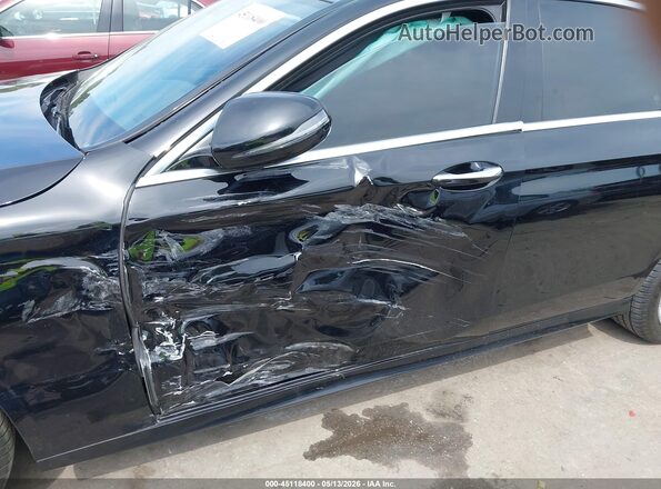 W1KZF8EB8NB035627 2022 MERCEDES-BENZ E-CLASS Black 