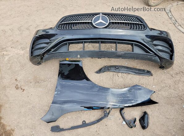 W1KZF8EB9MA933433 2021 MERCEDES-BENZ E Black Widok komory silnika