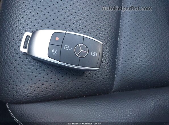 W1N0G5DB5LF800730 2020 MERCEDES-BENZ GLC 350E Black წინა პანელის ხედი