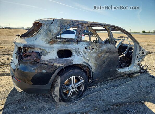 W1N0G8DB0LF864465 2020 MERCEDES-BENZ GLC-CLASS Burn Tył prawy