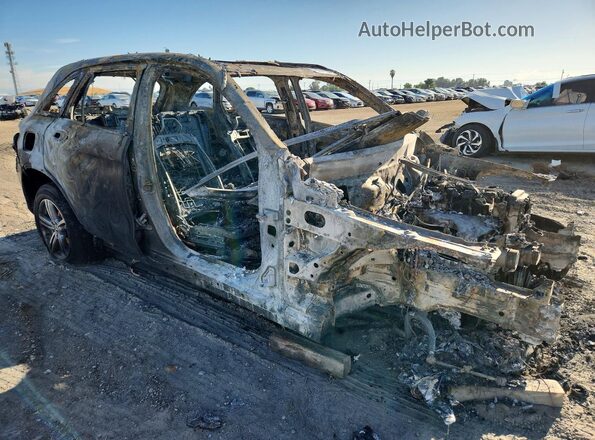 W1N0G8DB0LF864465 2020 MERCEDES-BENZ GLC-CLASS Burn Przód prawy
