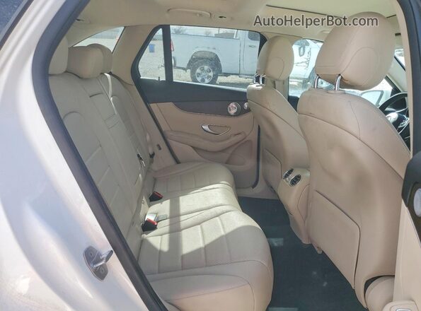 W1N0G8DB1LF857038 2020 MERCEDES-BENZ GLC-CLASS White 