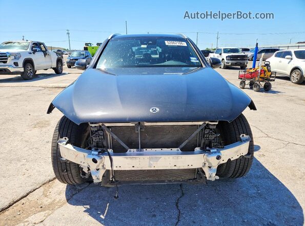 W1N0G8DB9MV285210 2021 MERCEDES-BENZ GLC-CLASS Black 