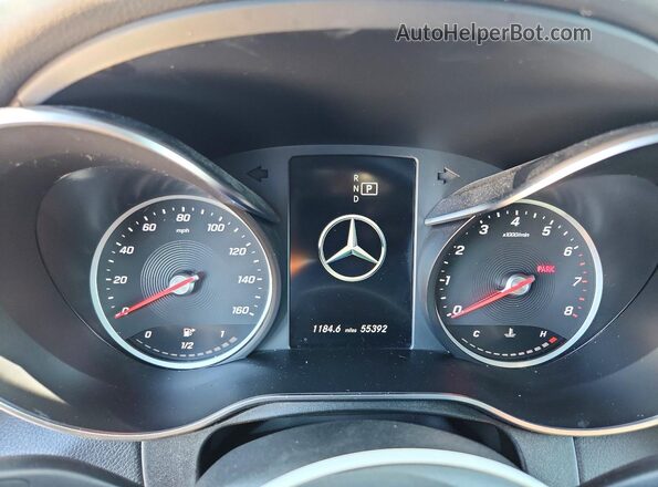 W1N0G8DB9MV285210 2021 MERCEDES-BENZ GLC-CLASS Black 