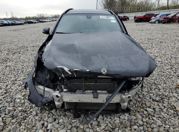 W1N0G8EB4MF882919 2021 MERCEDES-BENZ GLC-CLASS Угольный 