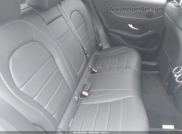 W1N0G8EB4NG117656 2022 MERCEDES-BENZ GLC 300 White 