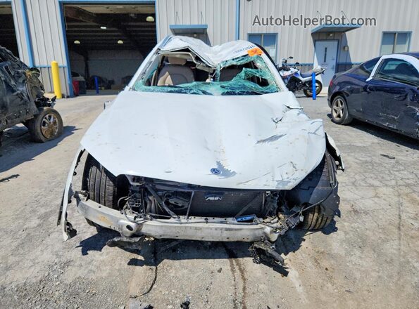 W1N0G8EB6LF779435 2020 MERCEDES-BENZ GLC-CLASS White 