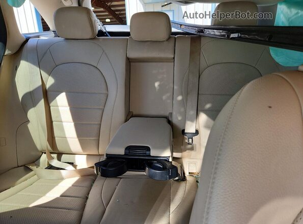 W1N0G8EB6LF779435 2020 MERCEDES-BENZ GLC-CLASS White 