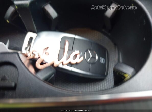W1N0G8EB6NG120591 2022 MERCEDES-BENZ GLC 300 Gray Widok deski rozdzielczej