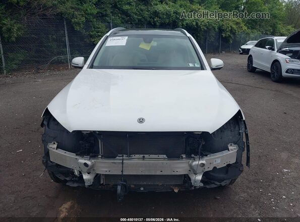 W1N0G8EB8LF864597 2020 MERCEDES-BENZ GLC 300 Белый 
