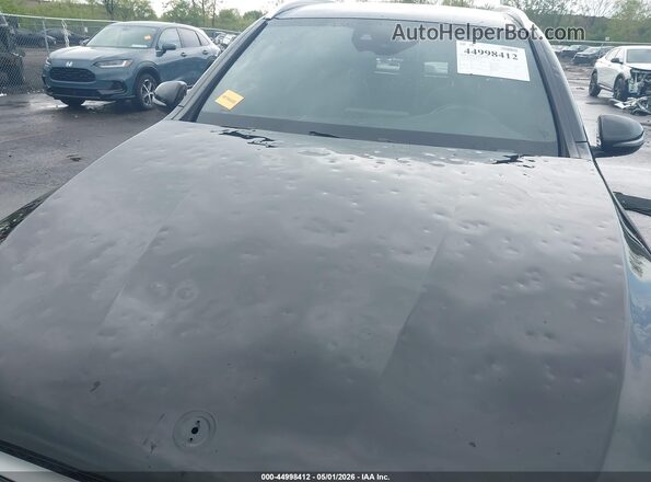 W1N0G8EB8MF913413 2021 MERCEDES-BENZ GLC 300 Black Вид спереду