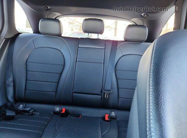 W1N0G8EB9MF879966 2021 MERCEDES-BENZ GLC-CLASS White 