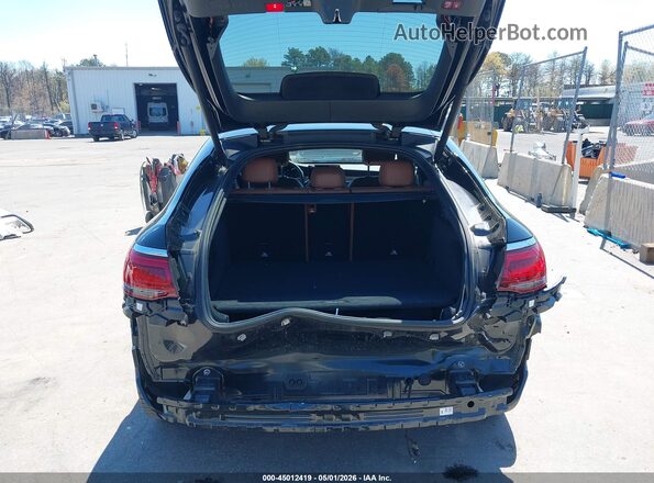 W1N0J8EB6NG047448 2022 MERCEDES-BENZ GLC 300 Black 
