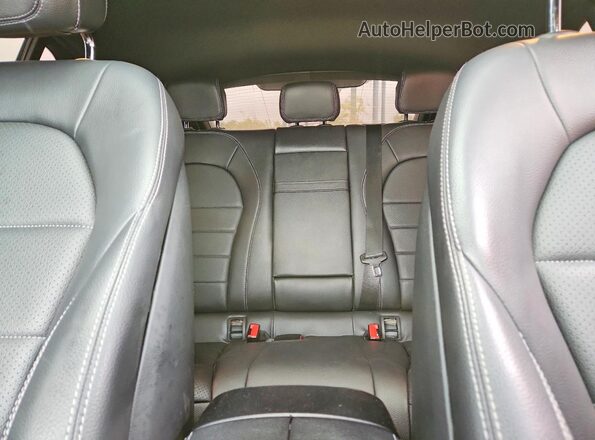 W1N0J8EB8NG035236 2022 MERCEDES-BENZ GLC-CLASS Black 