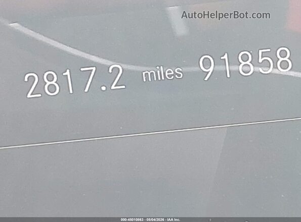 W1N4M4HB4LW015677 2020 MERCEDES-BENZ GLB-CLASS White 