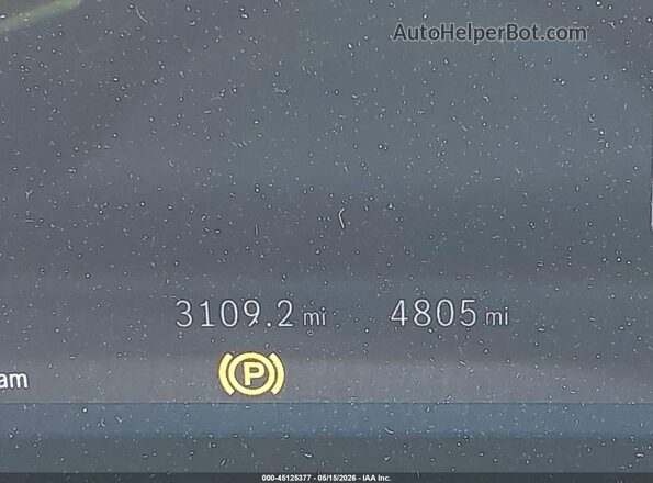 W1N4M4HBXSW400918 2025 MERCEDES-BENZ GLB-CLASS Black 