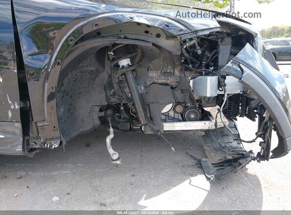 W1N4M4HBXSW400918 2025 MERCEDES-BENZ GLB-CLASS Black 