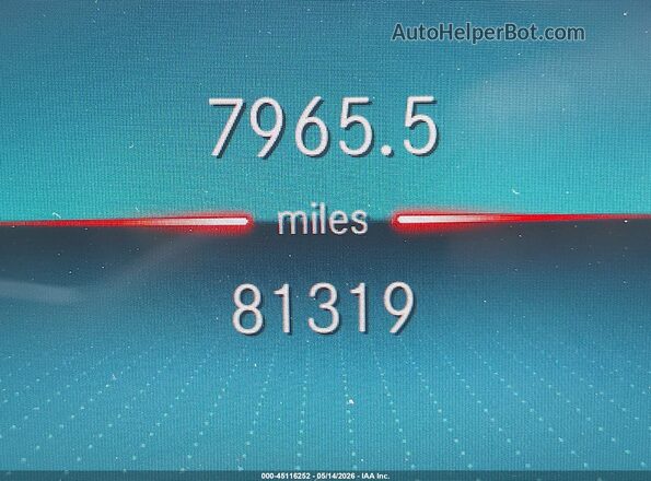 W1N4N4HB2MJ155206 2021 MERCEDES-BENZ GLA 250 Blue 