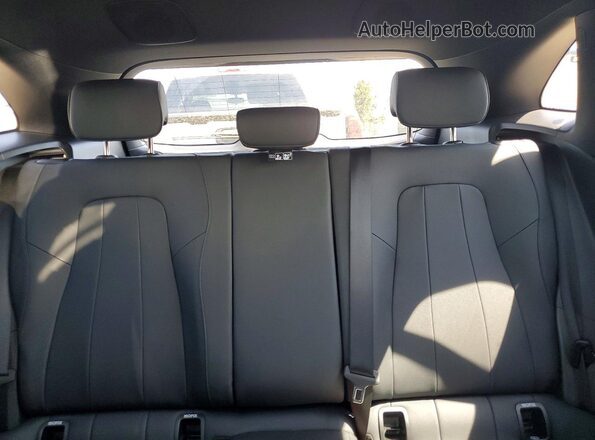 W1N4N4HBXTJ787837 2026 MERCEDES-BENZ GLA Черный 