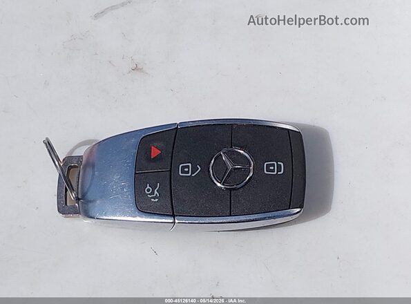 W1N9M0CB2RN091600 2024 MERCEDES-BENZ EQB 250 SUV Black წინა პანელის ხედი