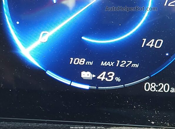 W1N9M0CB3RN095994 2024 MERCEDES-BENZ EQB 250 SUV Черный 