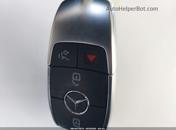 W1N9M0CBXSN139849 2025 MERCEDES-BENZ EQB 250 SUV Черный Вид панели приборов