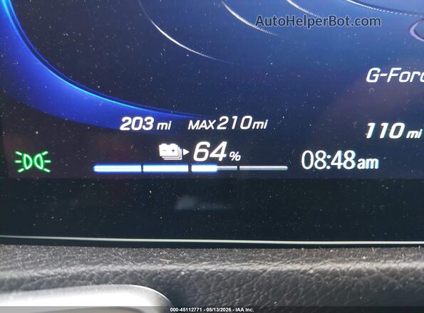 W1N9M0KB2RN089511 2024 MERCEDES-BENZ EQB 300 SUV White 