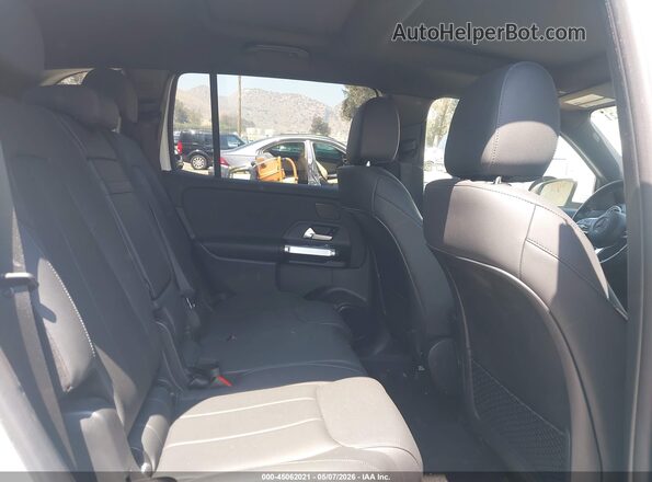 W1N9M0KB5PN052238 2023 MERCEDES-BENZ EQB 300 SUV Белый 