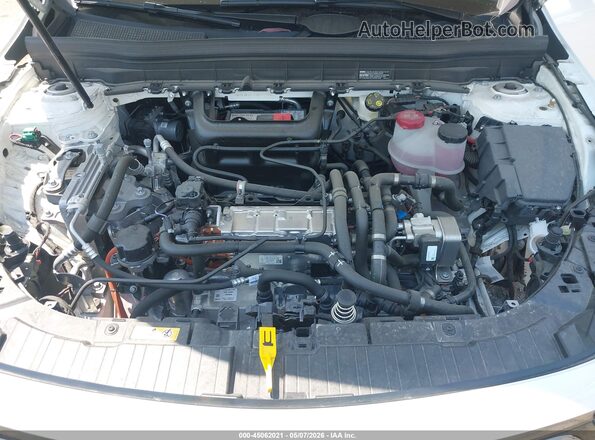 W1N9M0KB5PN052238 2023 MERCEDES-BENZ EQB 300 SUV Белый 