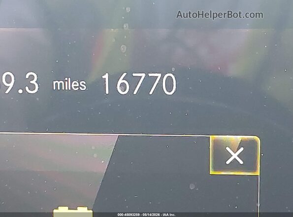 W1N9M0KB8PN051245 2023 MERCEDES-BENZ EQB 300 SUV White 