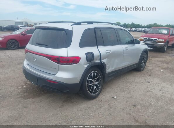W1N9M0KB8PN070426 2023 MERCEDES-BENZ EQB 300 SUV Gray 