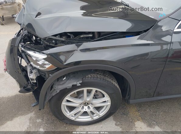 W1NKM4GB2TF462551 2026 MERCEDES-BENZ GLC 300 Серый 