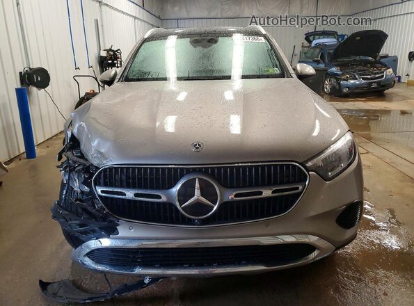 W1NKM4HB0RF224253 2024 MERCEDES-BENZ GLC-CLASS Tan Դիմացի տեսք