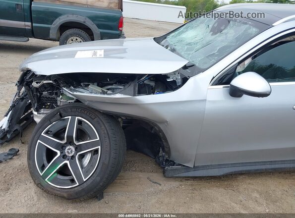 W1NKM4HB3RF110134 2024 MERCEDES-BENZ GLC 300 Silver 
