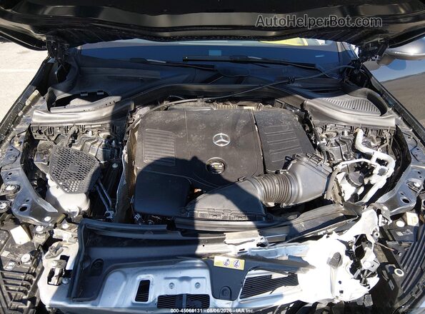 W1NKM4HB4RF103144 2024 MERCEDES-BENZ GLC 300 Black 