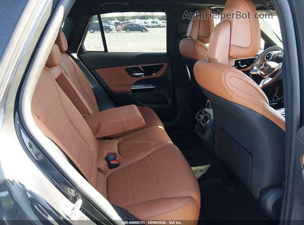 W1NKM4HB4RF103144 2024 MERCEDES-BENZ GLC 300 Black 