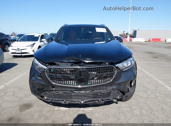 W1NKM4HB4RF103144 2024 MERCEDES-BENZ GLC 300 Black 