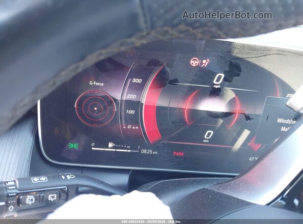 W1NKM4HB7RF234553 2024 MERCEDES-BENZ GLC 300 Black 
