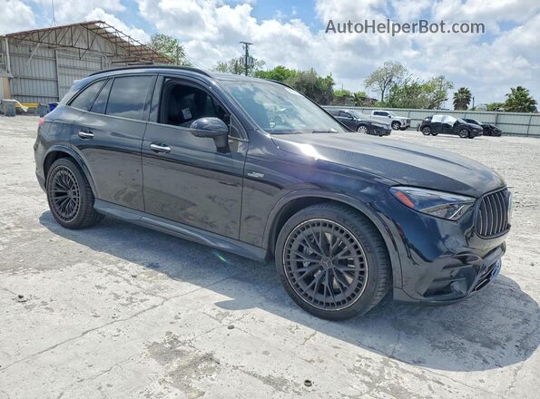 W1NKM8HB0RF214927 2024 MERCEDES-BENZ GLC-CLASS Black 
